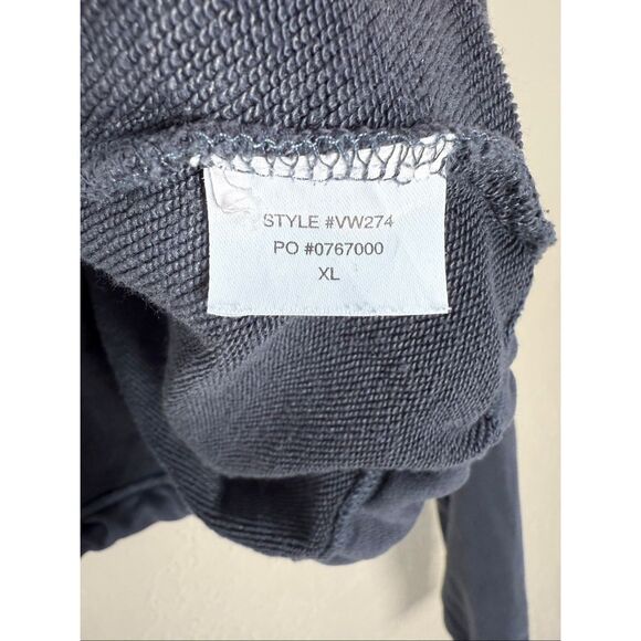 Vuori Sedona Half Zip Pullover - Picture 9 of 9